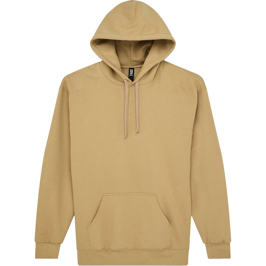 Gildan Hammer 19500 Hoodie (Tan)