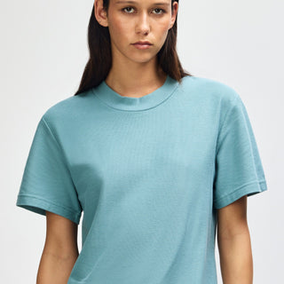 American Apparel 1PQ T-Shirt (Arctic)