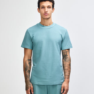 American Apparel 1PQ T-Shirt (Arctic)