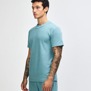 American Apparel 1PQ T-Shirt (Arctic)