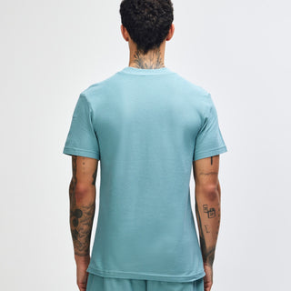 American Apparel 1PQ T-Shirt (Arctic)