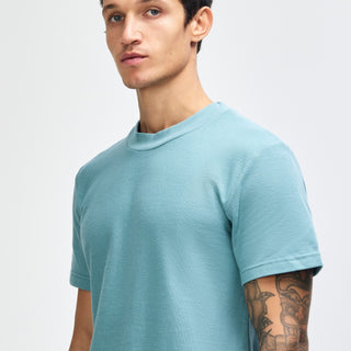 American Apparel 1PQ T-Shirt (Arctic)