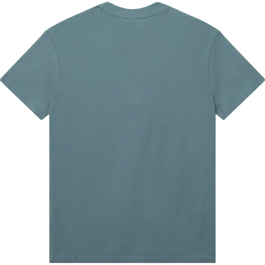 American Apparel 1PQ T-Shirt (Arctic)