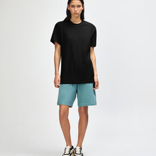 American Apparel 1PQ T-Shirt (Black)