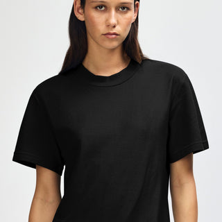 American Apparel 1PQ T-Shirt (Black)