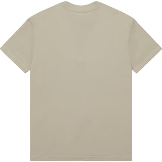 American Apparel 1PQ Bone - Back View | color:Bone|view:back