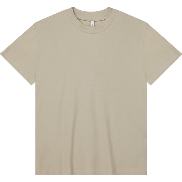 American Apparel 1PQ T-Shirt (Bone)
