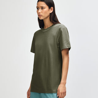 American Apparel 1PQ T-Shirt (Lieutenant)