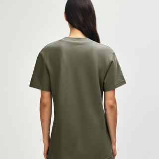 American Apparel 1PQ T-Shirt (Lieutenant)