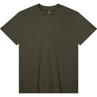 American Apparel 1PQ Lieutenant - Front View | color:Lieutenant|view:front