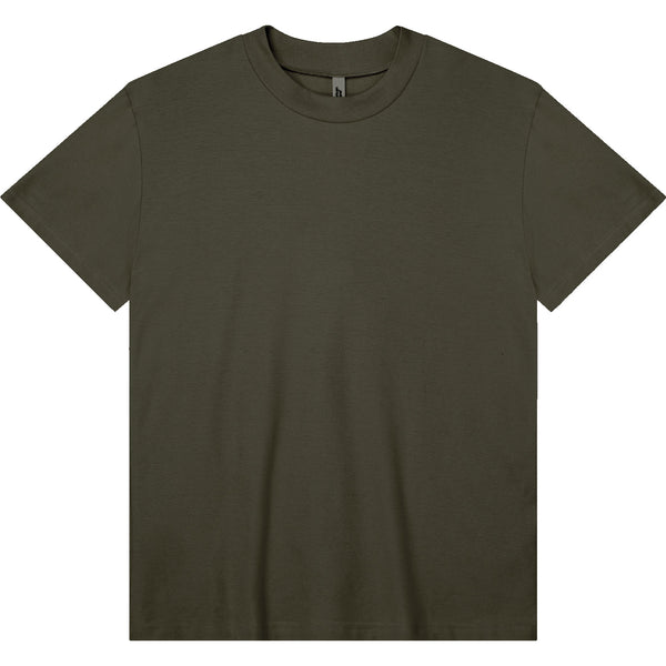 American Apparel 1PQ T-Shirt (Lieutenant)