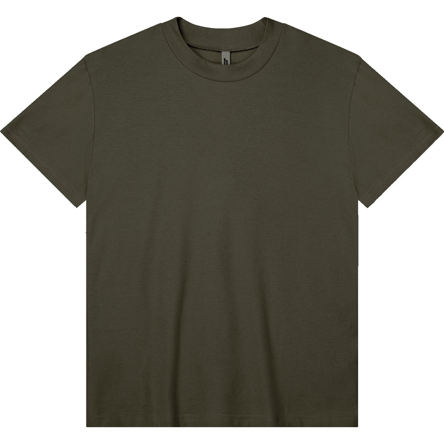 American Apparel 1PQ T-Shirt (Lieutenant)