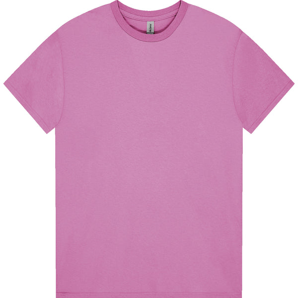 Gildan Ultra Cotton 2000 T-Shirt (Azalea)