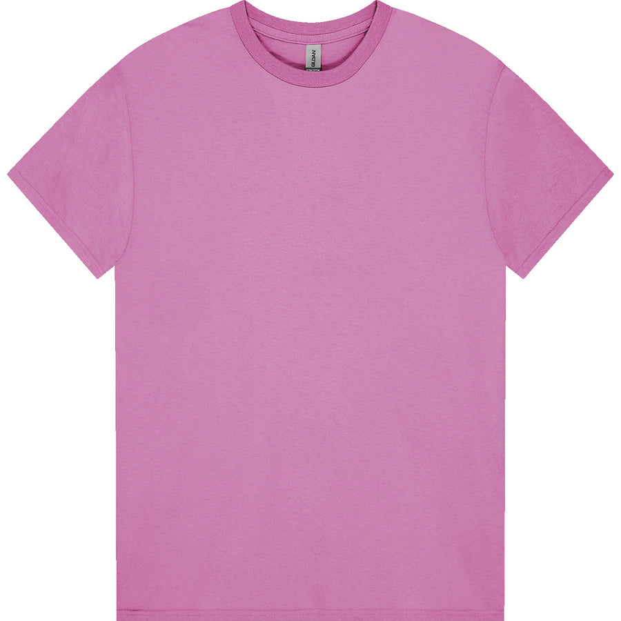 Gildan Ultra Cotton 2000 T-Shirt (Azalea)