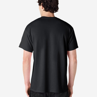 Gildan Ultra Cotton 2000 T-Shirt (Black)