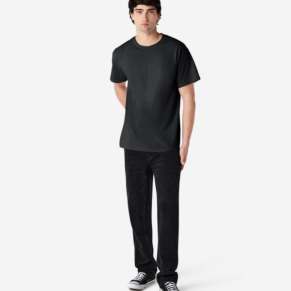 Gildan Ultra Cotton 2000 T-Shirt (Black)