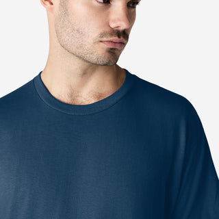 Gildan Ultra Cotton 2000 T-Shirt (Blue Dusk)