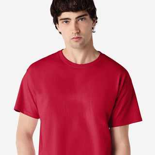 Gildan Ultra Cotton 2000 T-Shirt (Cherry Red)
