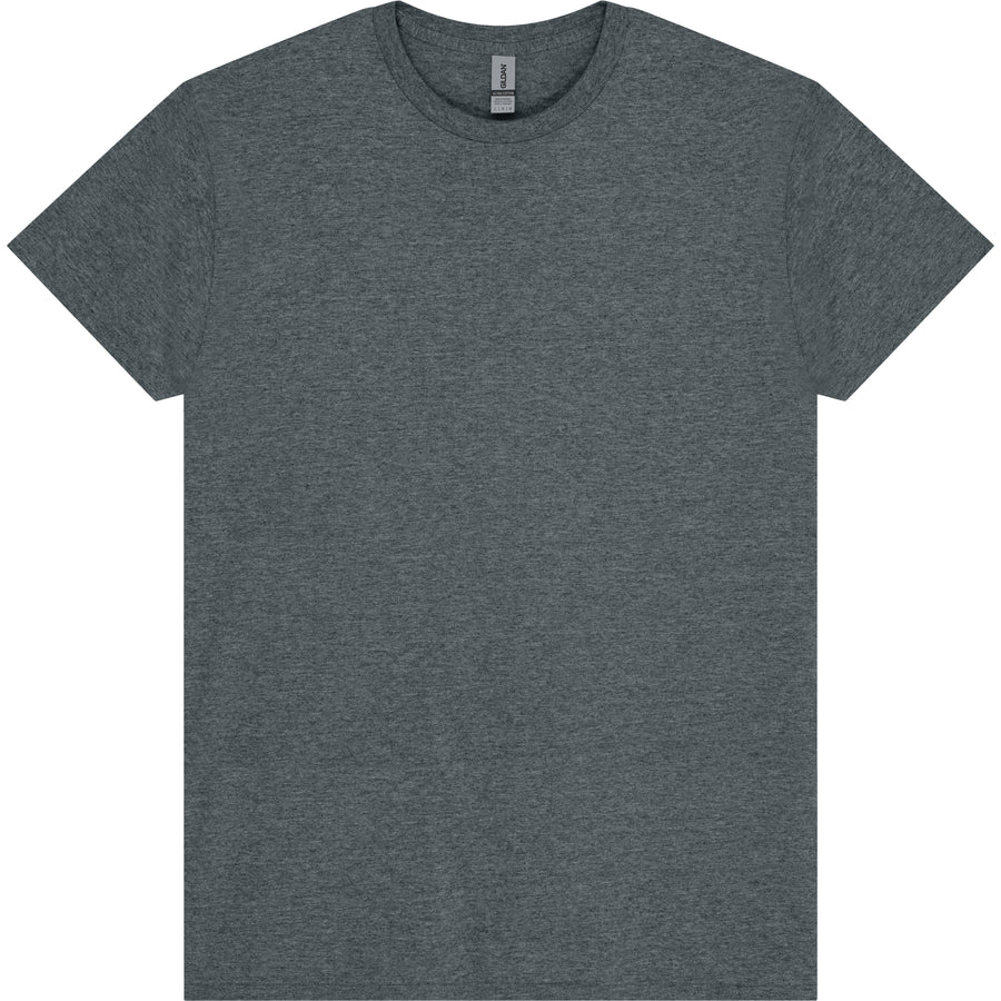 Gildan Ultra Cotton 2000 T-Shirt (Dark Heather)