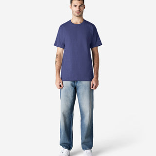 Gildan Ultra Cotton 2000 T-Shirt (Heather Indigo)