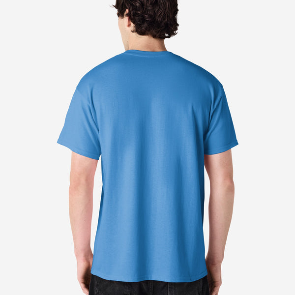 Gildan Ultra Cotton 2000 T-Shirt (Iris)