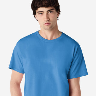 Gildan Ultra Cotton 2000 T-Shirt (Iris)