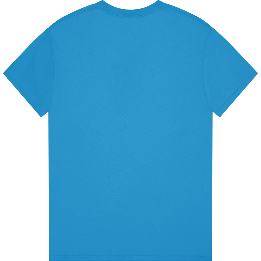 Gildan Ultra Cotton 2000 T-Shirt (Iris)