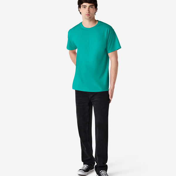 Gildan Ultra Cotton 2000 T-Shirt (Jade Dome)