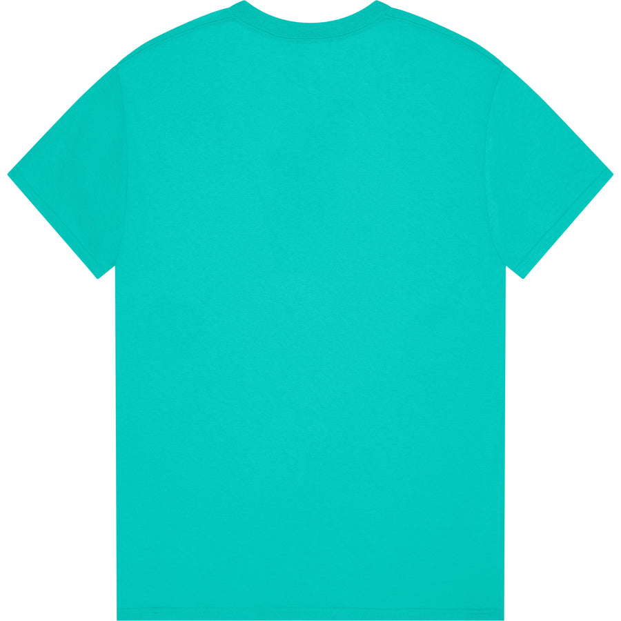 Gildan Ultra Cotton 2000 T-Shirt (Jade Dome)