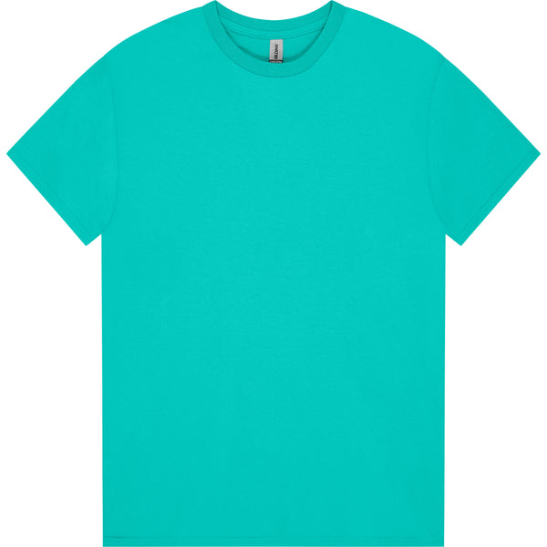 Gildan Ultra Cotton 2000 T-Shirt (Jade Dome)