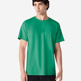 Gildan Ultra Cotton 2000 T-Shirt (Kelly Green)
