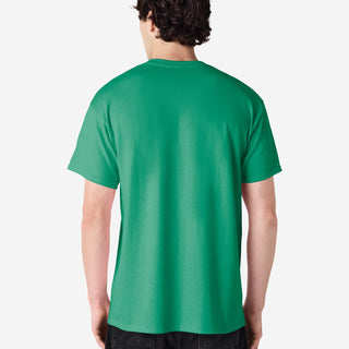 Gildan Ultra Cotton 2000 T-Shirt (Kelly Green)