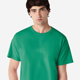 Gildan Ultra Cotton 2000 T-Shirt (Kelly Green)