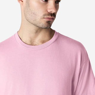 Gildan Ultra Cotton 2000 T-Shirt (Light Pink)
