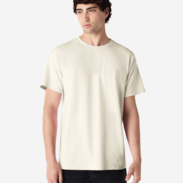 Gildan Ultra Cotton 2000 T-Shirt (Natural)