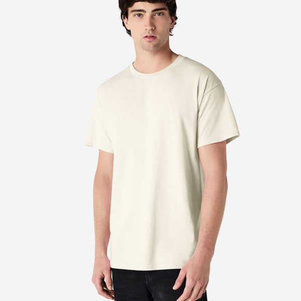 Gildan Ultra Cotton 2000 T-Shirt (Natural)