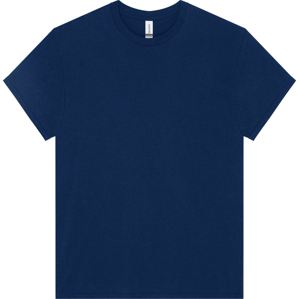 Gildan Ultra Cotton 2000 T-Shirt (Navy)
