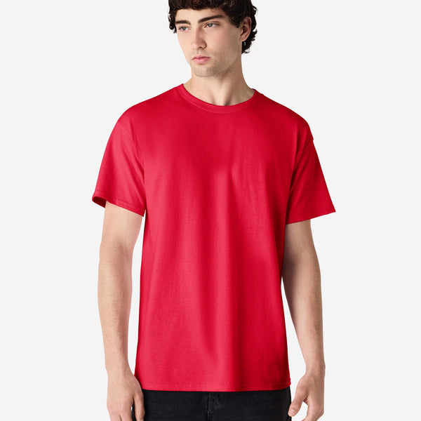 Gildan Ultra Cotton 2000 T-Shirt (Red)