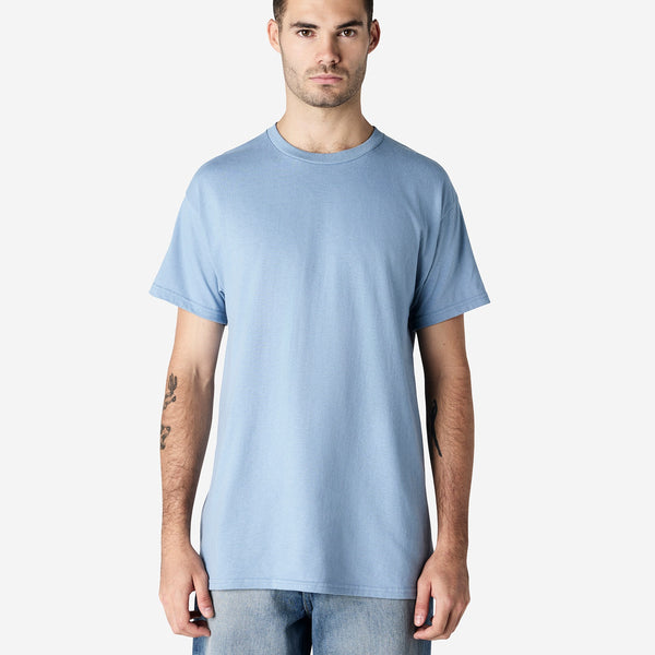 Gildan Ultra Cotton 2000 T-Shirt (Stone Blue)