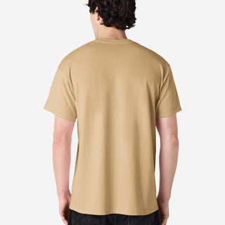 Gildan Ultra Cotton 2000 T-Shirt (Tan)
