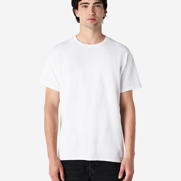 Gildan Ultra Cotton 2000 T-Shirt (White)