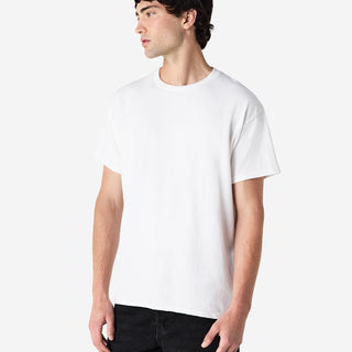 Gildan Ultra Cotton 2000 T-Shirt (White)