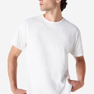 Gildan Ultra Cotton 2000 T-Shirt (White)