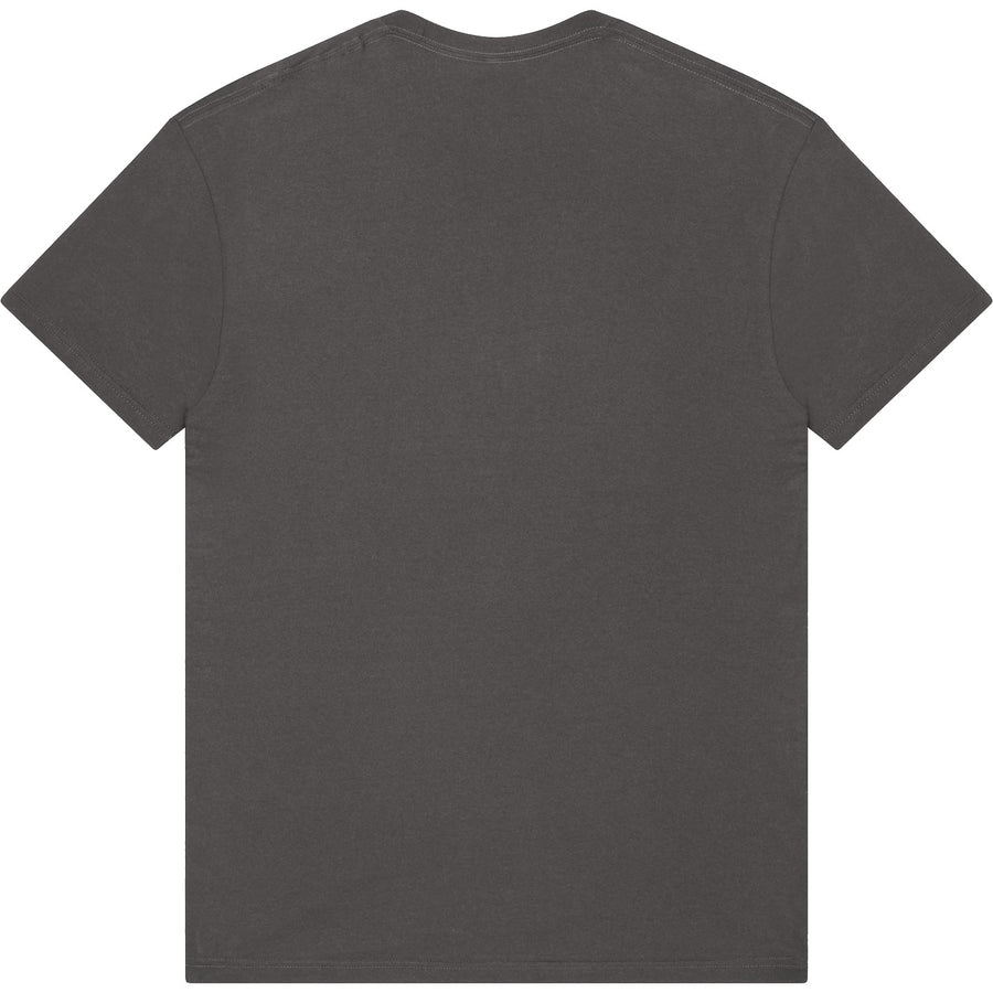 American Apparel 2001 T-Shirt (Asphalt)