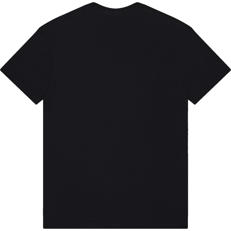 American Apparel 2001 T-Shirt (Black)