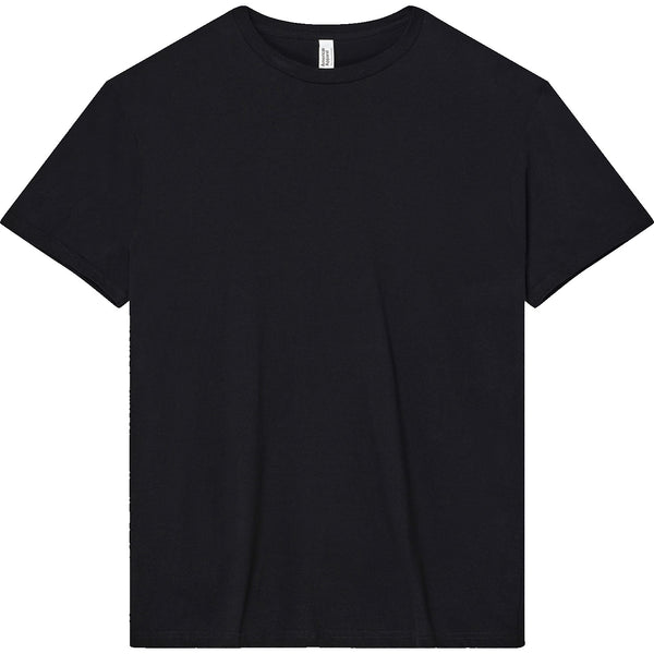 American Apparel 2001 T-Shirt (Black)