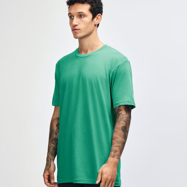 American Apparel 2001 T-Shirt (Celadon)