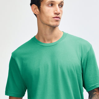 American Apparel 2001 T-Shirt (Celadon)