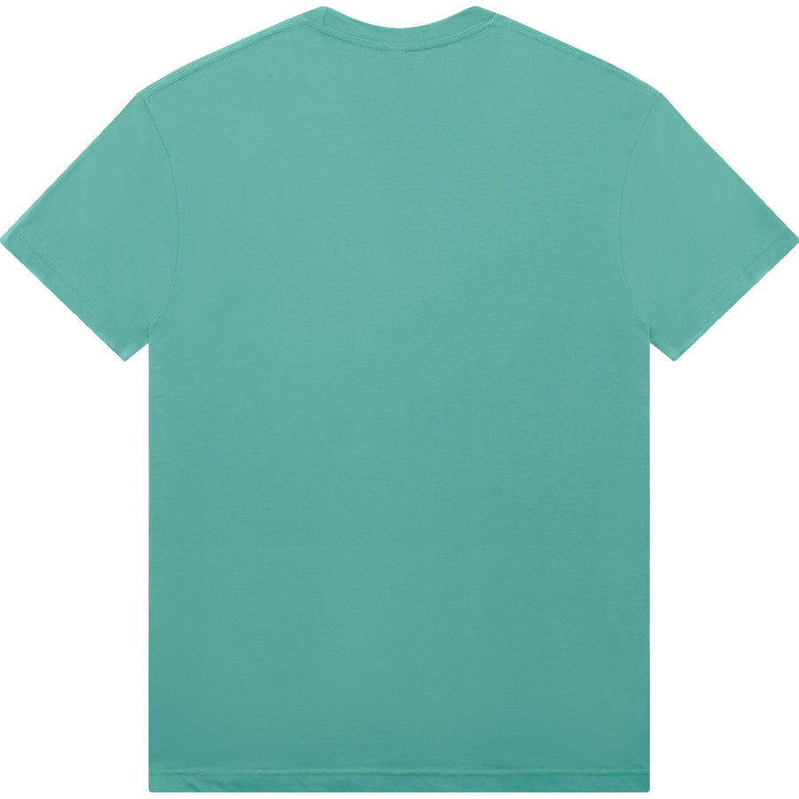 American Apparel 2001 T-Shirt (Celadon)