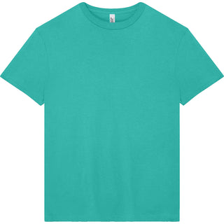 American Apparel 2001 Celadon - Front View | color:Celadon|view:front